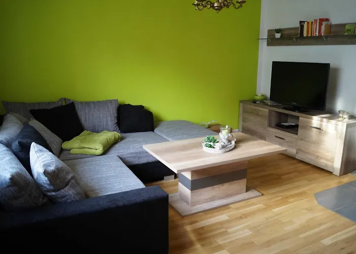 Ferienwohnung Am Eckerich