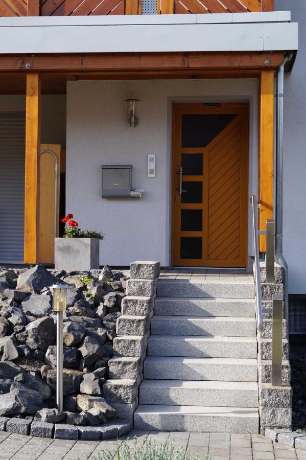 Apartment Am Eckerich *