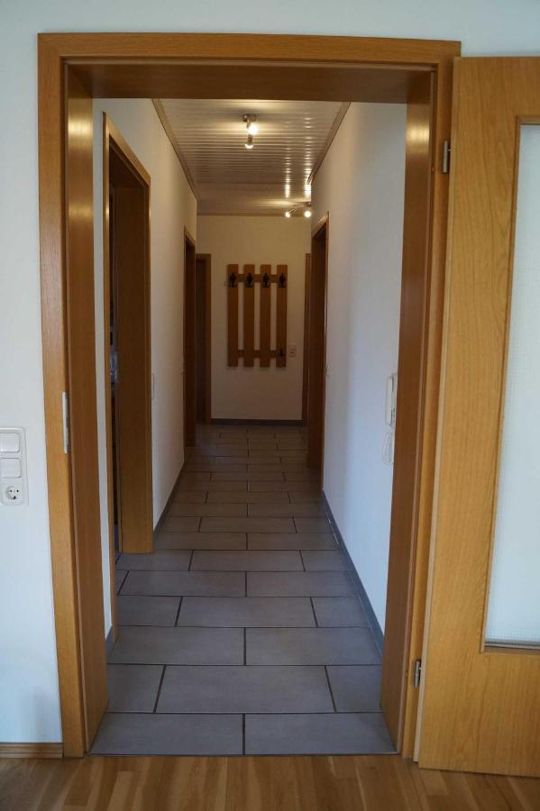 Appartamento Am Eckerich