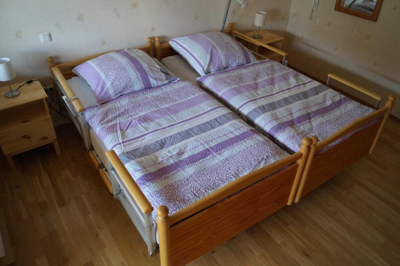Am Eckerich Apartment *