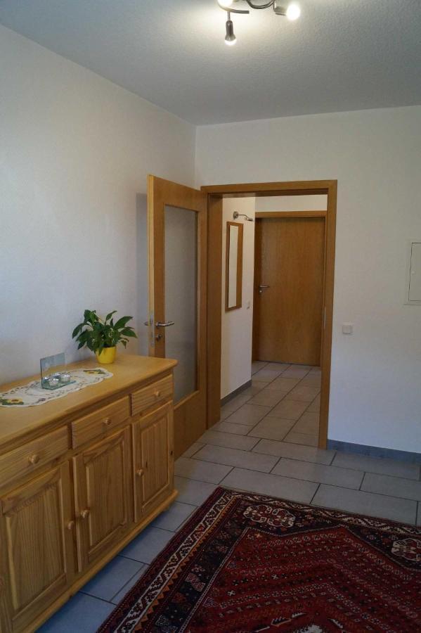 Apartment Am Eckerich