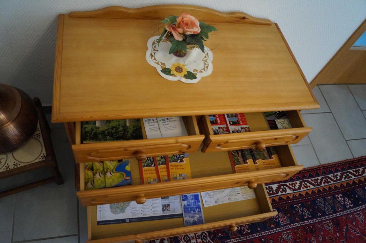 Am Eckerich Apartment *